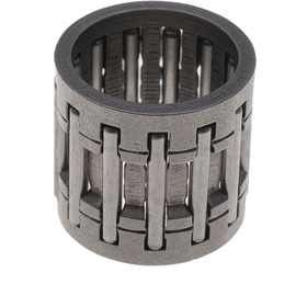Roulement à aiguilles de piston 12x15x15mm pour tronçonneuse Husqvarna, Jonsered, Stihl