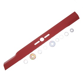 Lame universelle soufflante pour tondeuse à gazon coupe de 55.2cm