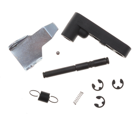 Kit loquet complet pour affuteuse Tecomec Midi Jolly, Sharp Master et affuteuse Oregon