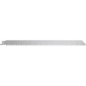 Lame de scie sabre inox Bahco 3944-300-3-MEAT viande et glace