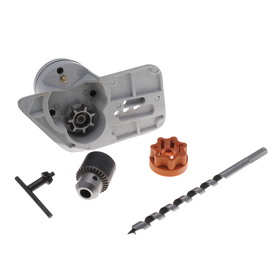 Perceuse pour tronconneuse Stihl 021, 023, 025, MS210, MS230 et MS250