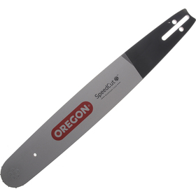 Guide Oregon 180TXLGK095 coupe de 45cm Pas 325 Micro, Jauge 1.3mm
