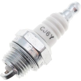 Bougie Champion CJ6Y pour moteur thermique