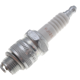Bougie Champion RJ12C pour moteur thermique