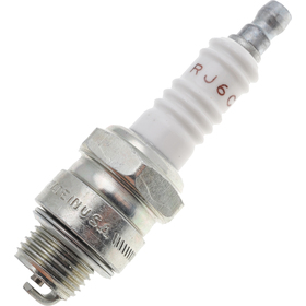 Bougie Champion RJ6C pour moteur thermique