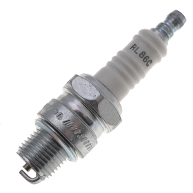 Bougie Champion RL86C pour moteur thermique