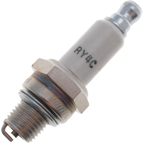 Bougie Champion RY4C pour moteur thermique