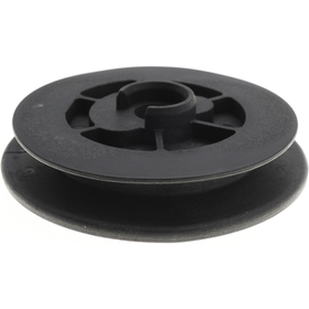 Poulie de lanceur pour découpeuse Stihl remplace 4223 190 1001
