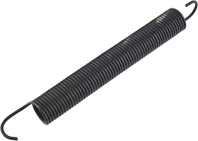 Ressort MTD 0.75 OD X 6.375LG pour plateau de coupe