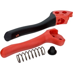 Paire de poignées de rechange pour sécateurs à lames croisantes Bahco PX-S1 et PX-S2