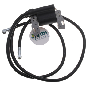 Bobine d'allumage pour moteur Briggs Stratton bicylindres Model 400400 à 422700