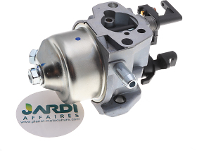 Carburateur complet pour moteur Kohler XT650, XT675