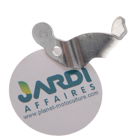 Arrêt de chaîne compatible 020T, MS192, MS193, MS194, MS200 remplace 1129 656 7701