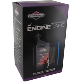 Kit révision tondeuse pour moteur Briggs & Stratton Quantum