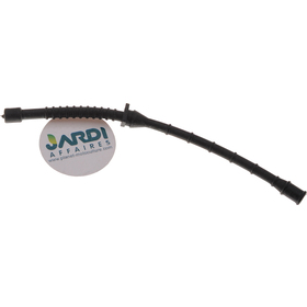 Durite d'essence pour tronçonneuse Stihl 034, 036, 038, 064, MS380 et MS381