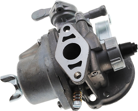 Carburateur pour moteur Robin NB411, CG411, BG411, EC04 et Makita RBC411