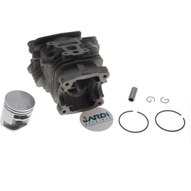 Cylindre piston complet 38mm pour tronçonneuse Stihl MS171 et MS181 première génération