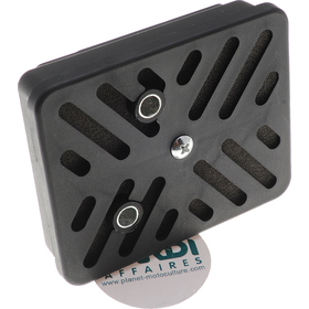 Filtre à air avec boitier complet pour moteur Honda G100