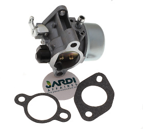 Carburateur pour moteur Kohler CH15, CH410, CH430, CH450 et CV430