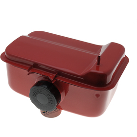 Réservoir de 3 litres complet pour moteur Yanmar L70 et moteur Chinois 178F