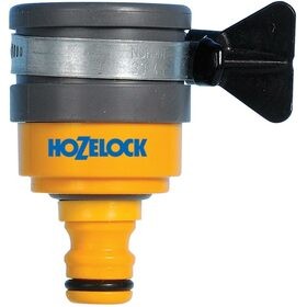 Raccord male rapide Hozelock 2176 pour robinet sans filetage 14 à 18mm