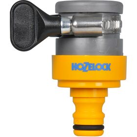 Raccord male rapide Hozelock 2177 pour robinet sans filetage 20 à 24mm