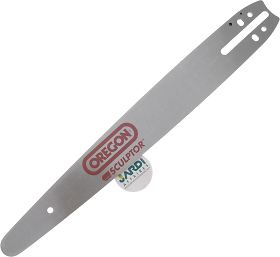 Guide carving Oregon 535048 coupe de 35cm Pas 1/4 ou 3/8LP Jauge 1.3mm stellité