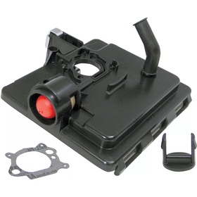 Support de filtre à air d'origine pour moteur Briggs Stratton Quantum