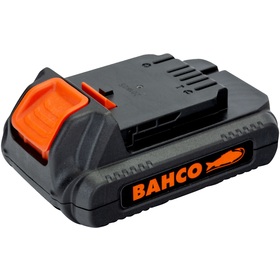 Batterie lithium-ion 18 V, 2 Ah Bahco BCL33B1