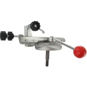 Etau complet pour affuteuse professionnelle Ozaki XLP950
