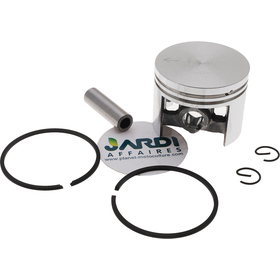Piston complet pour souffleur et atomiseur Stihl SR400, SR420, BR400, BR420
