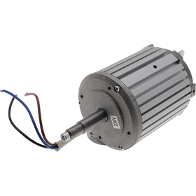 Moteur électrique 230 Volts pour affuteuse Tecomec Jolly Evo et Oregon