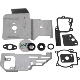 Pochette de joints moteur pour débroussailleuse Chinoise, Hyundai, Racing, Feider