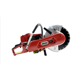 Découpeuse JonCutter GC500 série Pro 58cc livrée sans meule