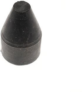 Silent bloc pour tronçonneuse Husqvarna 36, 41, 136, 137, 141 et 142
