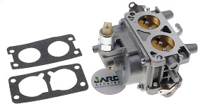 Carburateur pour moteur Honda GX630, GX690