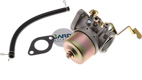Carburateur complet pour moteur Robin EY40 et Chinois 388cc