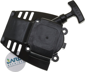 Lanceur complet pour moteur Robin EH035