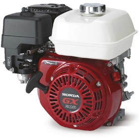 Moteur Honda GX200 QHB1 avec interrupteur 19.05x61mm