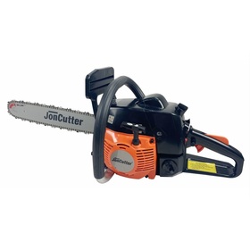 Tronçonneuse thermique JonCutter G7500 75cc avec guide de 50 ou 60cm