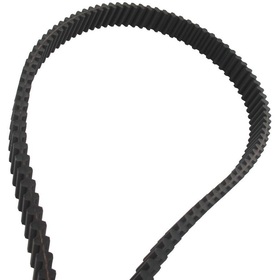 Courroie Mitsuboshi DS8M180025M pour tondeuse autoportée GGP avec coupe de 122cm