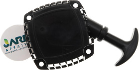 Lanceur d'origine pour taille haies avec moteur Robin, Makita ou Dolmar
