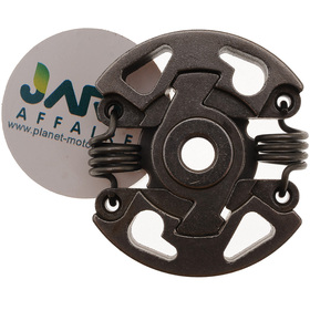 Embrayage pour Stihl FC55, FS38, FS40, FS45, FS46, FS50, FS55, FS56, FS70, KM55 et KM56