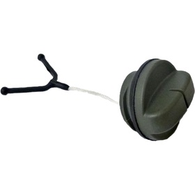 Bouchon de réservoir 30mm pour tronçonneuse, souffleur et taille haies Husqvarna et tronçonneuse Jonsered