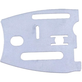 Tôle de protection pour tronçonneuse Husqvarna 61 à 288 et Jonsered 625 à 2083