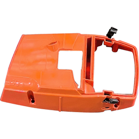 Couvercle de cylindre pour tronçonneuse Husqvarna 365 X-Torq et 372 X-Torq