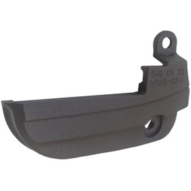 Plaque de guidage pour tronçonneuse Husqvarna 135 à 455 et Jonsered CS2240, CS2245, CS2250, CS2255