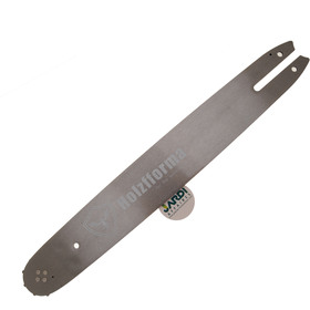 Guide Holzfforma HF38P54, coupe 40cm, Pas 3/8LP, Jauge 1,1mm