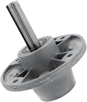 Palier de lame Hauteur 167mm pour autoportée Husqvarna, Mc Culloch, Partner et Jonsered