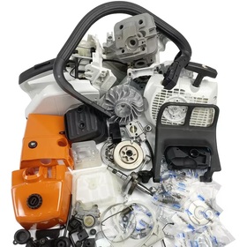 Kit de remise en état complet pour tronçonneuse Stihl 038, MS380 et MS381